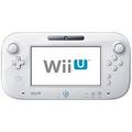 Restored Nintendo Wii U White Gamepad W/ LCD Touchscreen Console Handheld JCX081 (Refurbished)