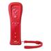 Nintendo Wii Remote Plus - Red (Wii/Wii U)