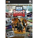 Iron Roses PC Game - The First Rock N Roll Adventure - Live the Dream and Make the Big Time