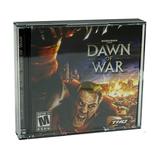 Warhammer 40K: Dawn of War - Go back to the Original PC Game of this long lasting series to remember how it started