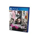 Danganronpa Trilogy By NIS America - PlayStation 4