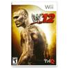 Restored WWE 12 Nintendo Wii (Refurbished)