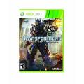 Transformers: Dark of the Moon Sony Xbox 360 [Physical] 84134