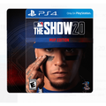 MLB The Show 20 MVP Edition Sony PlayStation 4
