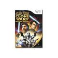 Star Wars: The Clone Wars - Republic Heroes Nintendo Wii No Manual