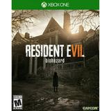 Resident Evil 7 Capcom Xbox One [Physical] 013388550173