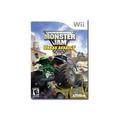 Monster Jam : Urban Assault for Nintendo Wii