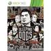 Squareenix Sleeping Dogs Walmart Exclusive