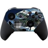 Dreamcontroller Custom Xbox Elite Controller Series 2 Compatible with Xbox One Xbox Series X Xbox Series S. All Original Accessories Included - Butterfly