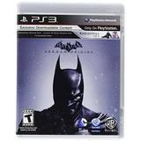 Pre-Owned Batman: Arkham Origins For PlayStation 3 PS3 (Refurbished: Good)