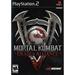 Mortal Kombat Deadly Alliance Playstation 2 CIB