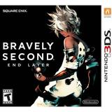 Pre-Owned Bravely Second End Layer (Nintendo 3DS) (Refurbished: Good)