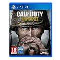 Call of Duty: WWII COD (PS4 Playstation 4) World War 2 - Campaign Multiplayer Zombies