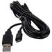 StarTech.com 10 ft Micro USB Charging Cable - PS4 Controller Charger Cable - 10 feet Playstation 4 Dual Shock 4 Controller Charging Cable (Used)