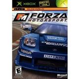 Used Forza Motorsport 1 Racing For The Xbox And Xbox 360 (Used)