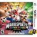 Mario Sports Superstars Nintendo Nintendo 3DS 045496744496