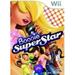 Boogie SuperStar with Microphone (Wii)