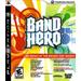 Band Hero Sony PlayStation 3 Complete