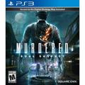 Murdered Soul Suspect Square Enix PlayStation 3 662248913292