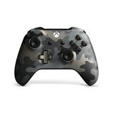 Microsoft Xbox One Wireless Controller Night Ops Camouflage Special Edition WL3-00150