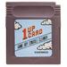 1UPCARD Game Boy Console Cleaner for Nintendo Game Boy/Game Boy Color(GBC)/Game Boy Advance(GBA)