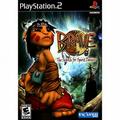 Brave: The Search for Spirit Dancer for PlayStation 2 (PS2)