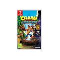 Crash Bandicoot N. Sane Trilogy Activision Nintendo Switch