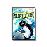 Surf s Up - Wii