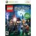 LEGO Harry Potter Years 1-4 - Xbox 360 (Used)