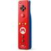 Nintendo Wii Remote Plus, Mario (Nintendo Wii and Wii U)
