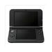 Restored 3DS XL Gaming System Black (Refurbished)