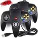 USB 2 Pack Classic Nintendo 64 Controller N64 Wired USB PC Game Pads