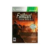 Fallout New Vegas Ultimate Collection Xbox 360 Game