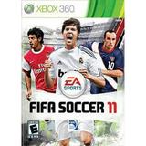 FIFA Soccer 11 - Xbox 360 (Used)