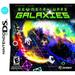 Geometry Wars Galaxies for NDS - Retro Remixed Action for Nintendo DS