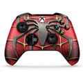 DreamController Original Modded Xbox One Controller - Xbox One Modded Controller Works with Xbox One S/Xbox One X/Windows 10 PC - Rapid Fire and Aimbot Xbox One Controller with Included Mods Manual