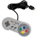 Emio 00112-2 Edge Super Gamepad for SNES Classic Edition NES Classic Edition & PC