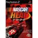 NASCAR Heat 2002 - PS2 Playstation 2 (Used)