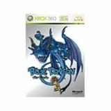 Blue Dragon - Xbox 360 - DVD