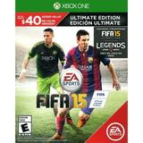 EA FIFA 15 Ultimate Team Edition No