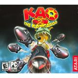 Kao the Kangaroo: Round 2 for Windows PC