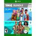 The Sims 4 Plus EP9 Bundle: Xbox One