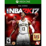 NBA 2K17 (Pre-Owned) 2K Xbox One 88616255773