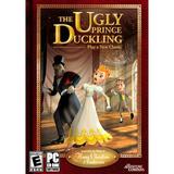 Damaged Box Special - The Ugly Prince Duckling - A Classic Fairytale PC Game - Play as Hans Christian Andersen himself