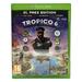 Tropico 6 El Prez Edition (Xbox One - XONE) Includes 4 Post cards Digital Soundtrack and Digital Calendar