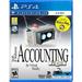 Accounting+ Standard Edition - PlayStation 4