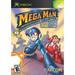 Mega Man Anniversary Collection Xbox Complete