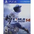 MLB The Show 14 - PS4