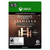 Assassin S Creed Valhalla Small Helix Credits Pack 1000 Credits + 50 Bonus - Xbox One Xbox Series X|S [Digital]