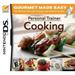 Nintendo Personal Trainer: Cooking (DS)